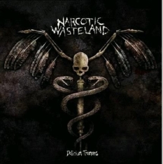 Narcotic Wasteland - Delerium Tremens