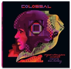 Colossal - Soundtrack
