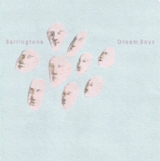 Barringtone - Dream Boys