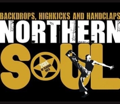 Northern Soul: Backdrops High - Northern Soul: Backdrops, High