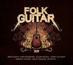 Folk Guitar - Folk Guitar