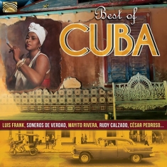 Various - Best Of Cuba