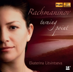 Rachmaninov Sergei - Turning Point