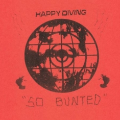 Happy Diving - So Bunted -