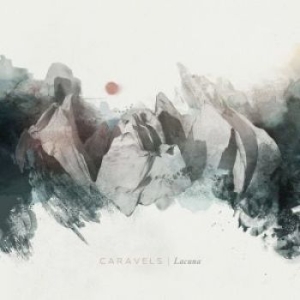 Caravels - Lacuna (Color Vinyl)