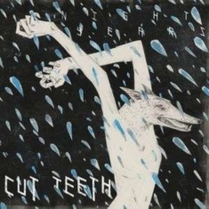 Cut Teeth - Night Years
