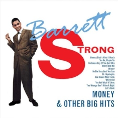 Strong Barrett - Money & Other Big Hits