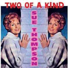 Thompson Sue - Two Of A Kind