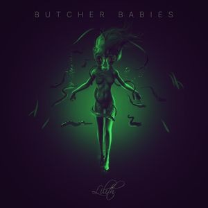 Butcher Babies - Lilith