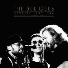 Bee Gees - Storytellers 1996