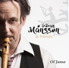 Göran Månsson & Friends - Ol' Jansa