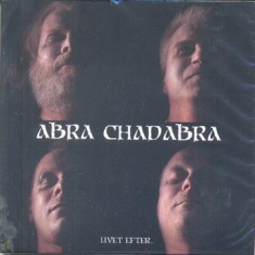 Abra Chadabra - Livet Efter
