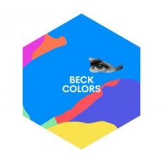 Beck - Colors (Ltd Dlx Red 2Lp)