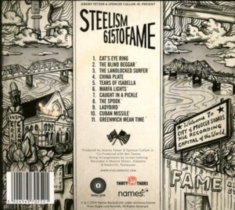 Steelism - 615 To Flame