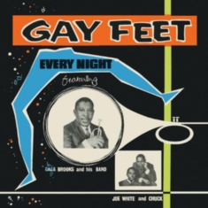 Various Artists - Gay Feet: Expanded Edition
