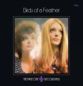Birds Of A Feather - Birds Of A Feather: The Page One Re
