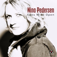 Pedersen Nina - Eyes Wide Open