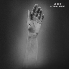 Afghan Whigs - Up In It (Re-Issue)