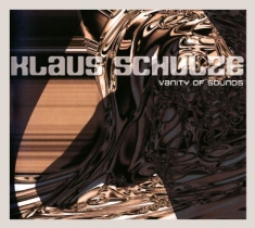 Schulze Klaus - Vanity Of Sounds