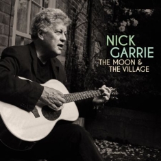 Garrie Nick - Moon & The Village