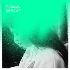 Simian Ghost - Simian Ghost