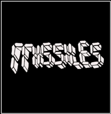 Missiles - Obsolete Sons / Funeral Home