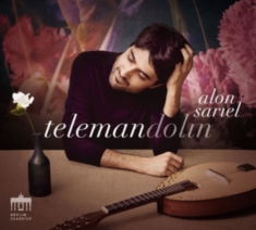 Telemann G P - Telemandolin - Alon Sariel