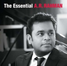 A.R. Rahman - Essential A.R. Rahman