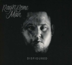 Rag N Bone Man - Disfigured -Ep-