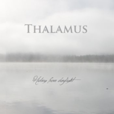 Thalamus - Hiding From Daylight - Lp