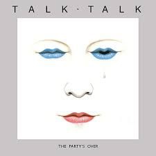 Talk Talk - The Party's Over (Vinyl)