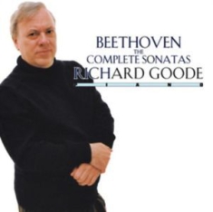 Richard Goode - Beethoven: The Complete Sonata