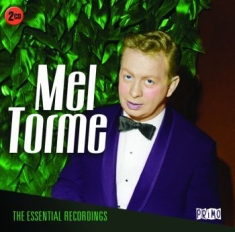 Torme Mel - Essential Recordings