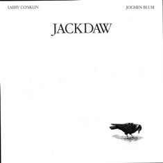 Conklin Larry & Jochen Blum - Jackdaw