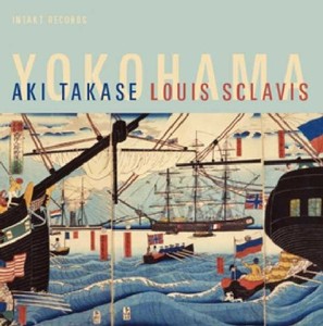 Aki Takase Louis Sclavis - Yokohama