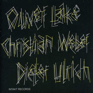 Lake - Weber - Ulrich - For A Little Dancin'