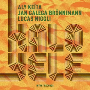 Aly Keïta Jan Galega Brönnimann L - Kalo-Yele