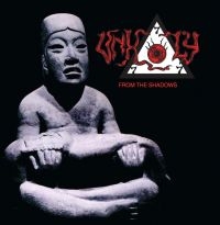 Unholy - From The Shadows (2 Lp Vinyl)