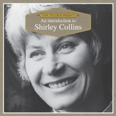 Collins Shirley - An Introduction To...