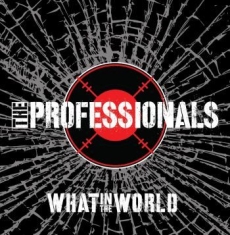 Professionals The - What In The World