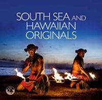 Various Artists - South Sea & Hawaiian Originals
