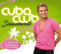 Cuba Club - Suavemente