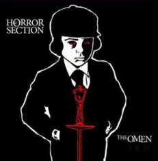 Horror Section - Omen Ep