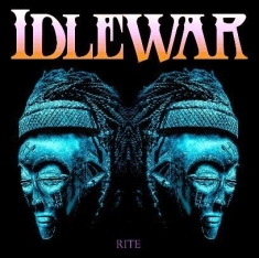 Idlewar - Rite