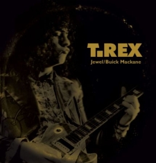 T.Rex - Jewel