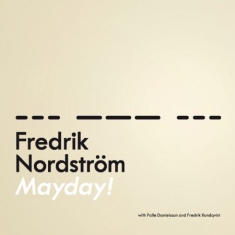 Nordström Fredrik - Mayday
