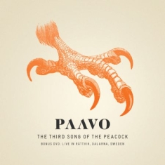 Paavo - Third Song Of The Peacock