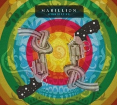 Marillion - Living In Fear