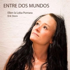 Ella La Loba Pontara - Entre Dos Mundos