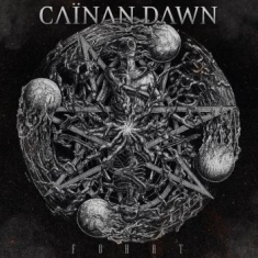 Cainan Dawn - Fohat